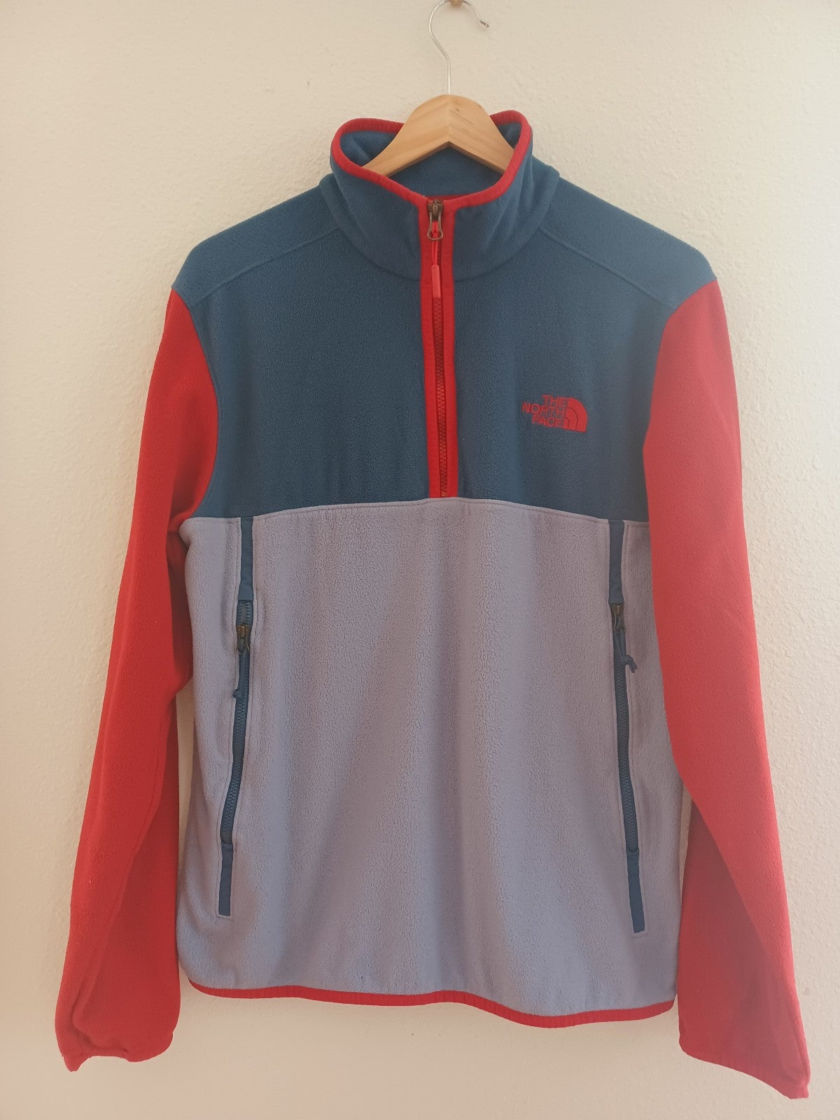 The North Face Fleece pullover