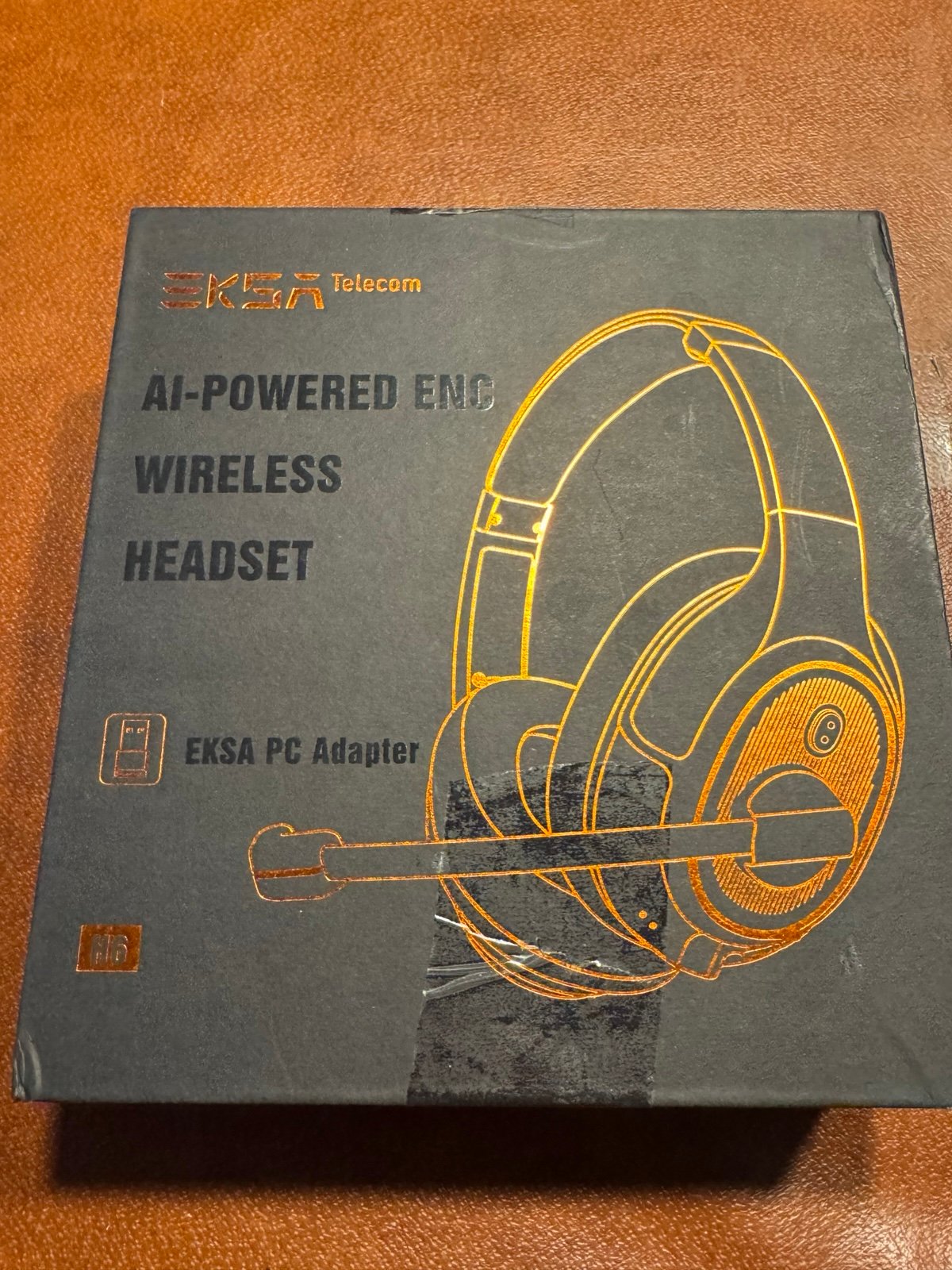 Headphones