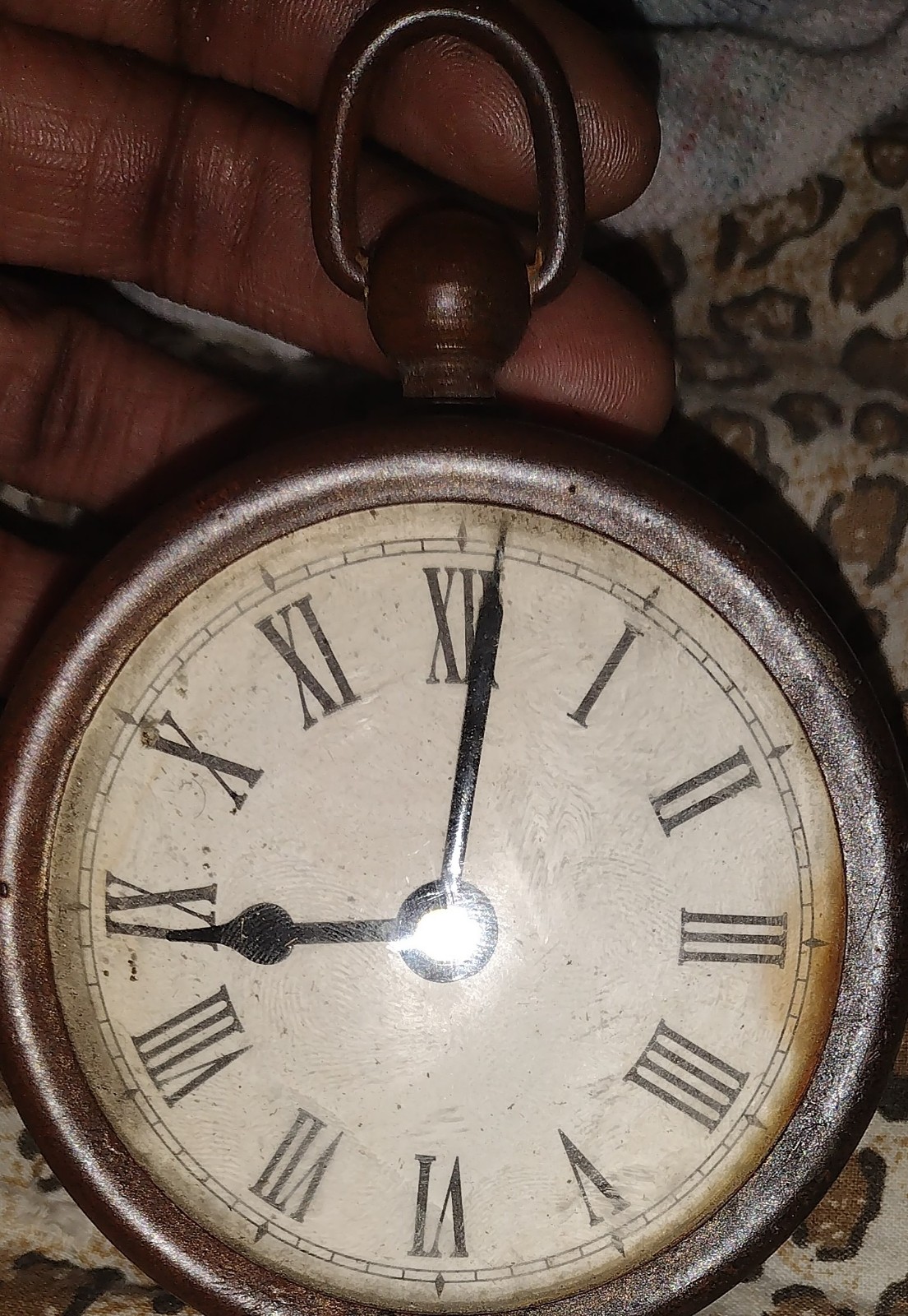 Watch
