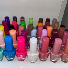 nail polish bundle