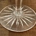 MIKASA Old Dublin Crystal 7 Wine Glasses Water Goblets- Set of 4