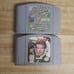 MARIO & GOLDENEYE (N64)
