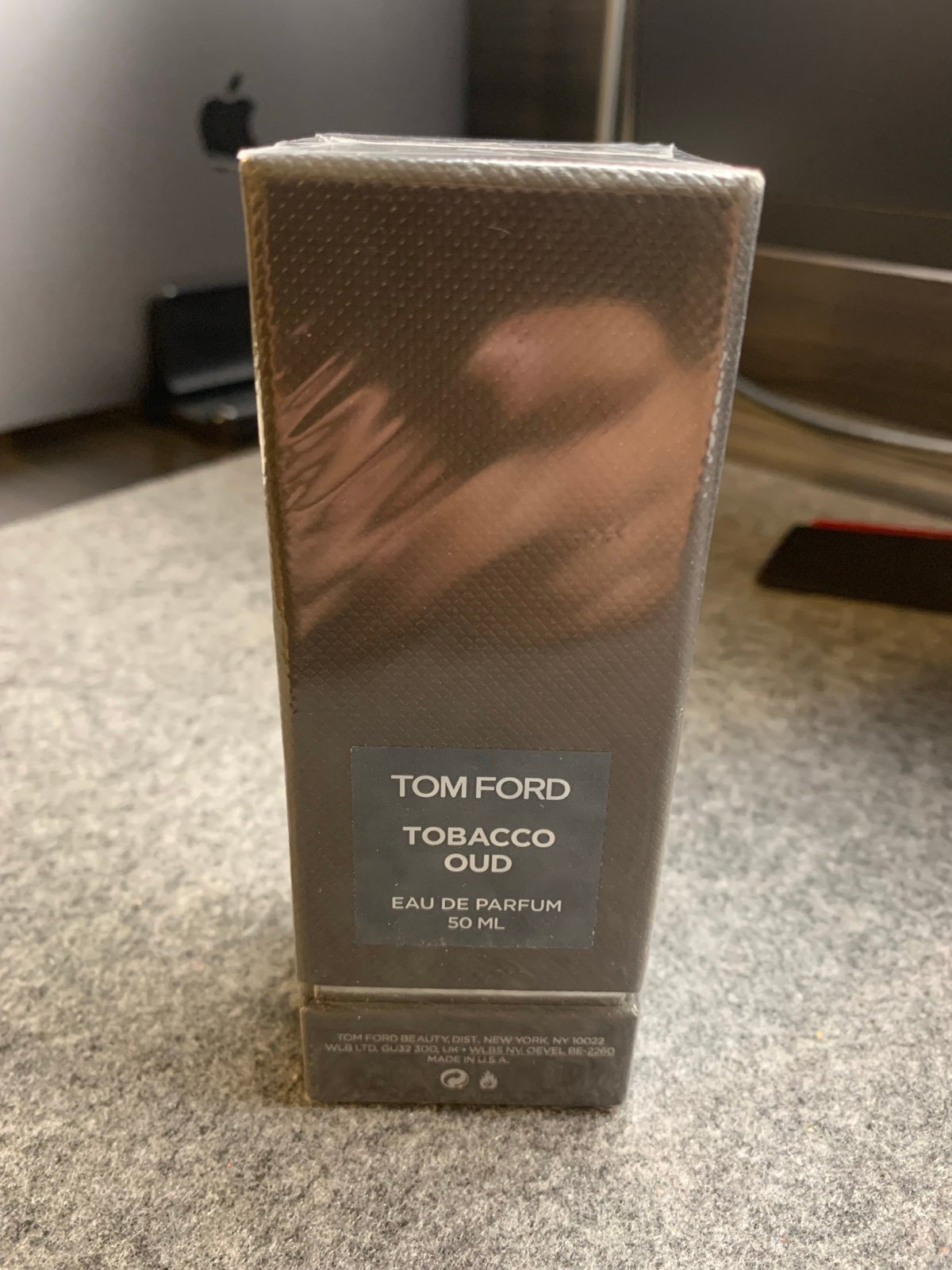 Tom Ford Tobacco Oud