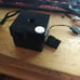 Bitspower s1 DDC pump with EK x-top