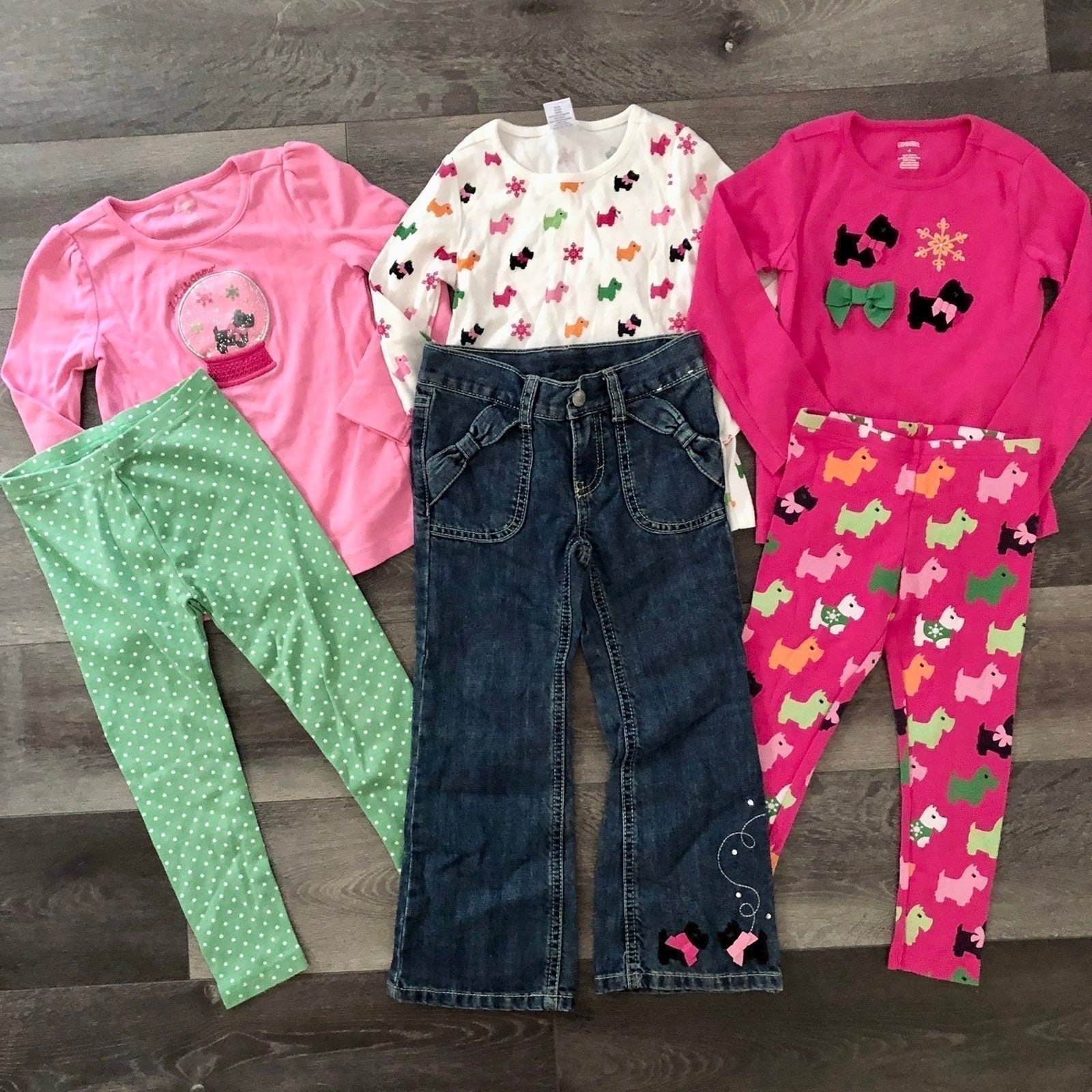 Soor Ploom 6Y mineral piper pullover VGUC