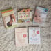 New Mom Pregnancy, Breasfeeding, Caring and Feeding Book Bundle