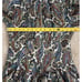 Diane von Furstenberg DVF Ana Belted Silk Blend Dress size 6 MSRP 598 EUC