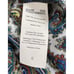 Diane von Furstenberg DVF Ana Belted Silk Blend Dress size 6 MSRP 598 EUC