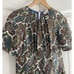 Diane von Furstenberg DVF Ana Belted Silk Blend Dress size 6 MSRP 598 EUC