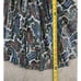 Diane von Furstenberg DVF Ana Belted Silk Blend Dress size 6 MSRP 598 EUC