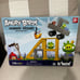 RESERVED! Angry birds knex hammin around & mission mayham NEW!