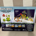 RESERVED! Angry birds knex hammin around & mission mayham NEW!