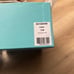 Kate Spade Park Silver/Gold Pom Heels - NIB