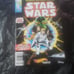 Mattel SDCC 2021 Hot Wheels Star Wars Classic Comic Cover Green Darth Vader Car