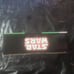 Mattel SDCC 2021 Hot Wheels Star Wars Classic Comic Cover Green Darth Vader Car