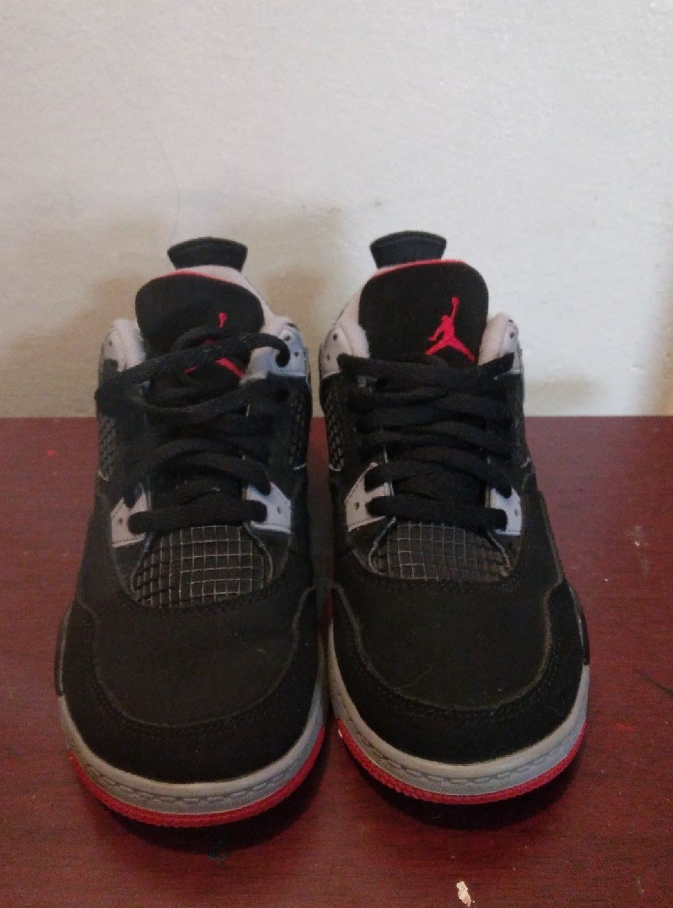 Jordan 4