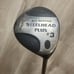 Callaway BIG BERTHA Steelhead Plus 3 Wood Firm Flex 43 Graphite Shaft Golf Club