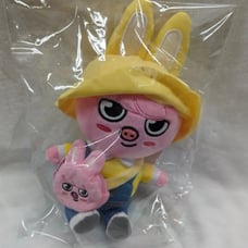 Stray Kids pop up store 2025 changbin plush