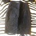 MAXiMA Embroidered Suede Bolero & Skirt
