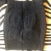 MAXiMA Embroidered Suede Bolero & Skirt