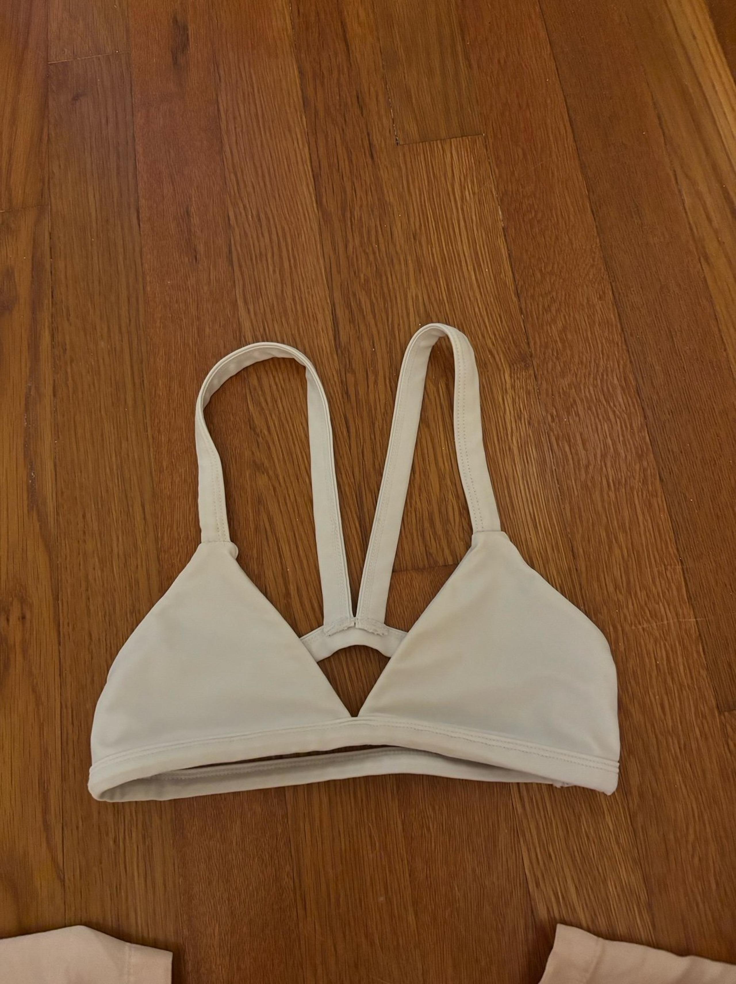Mikoh Bikini Top