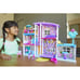 Polly Pocket Poppin' Party Pad Transforming Playhouse, Multicolor 24 Inch Mattel