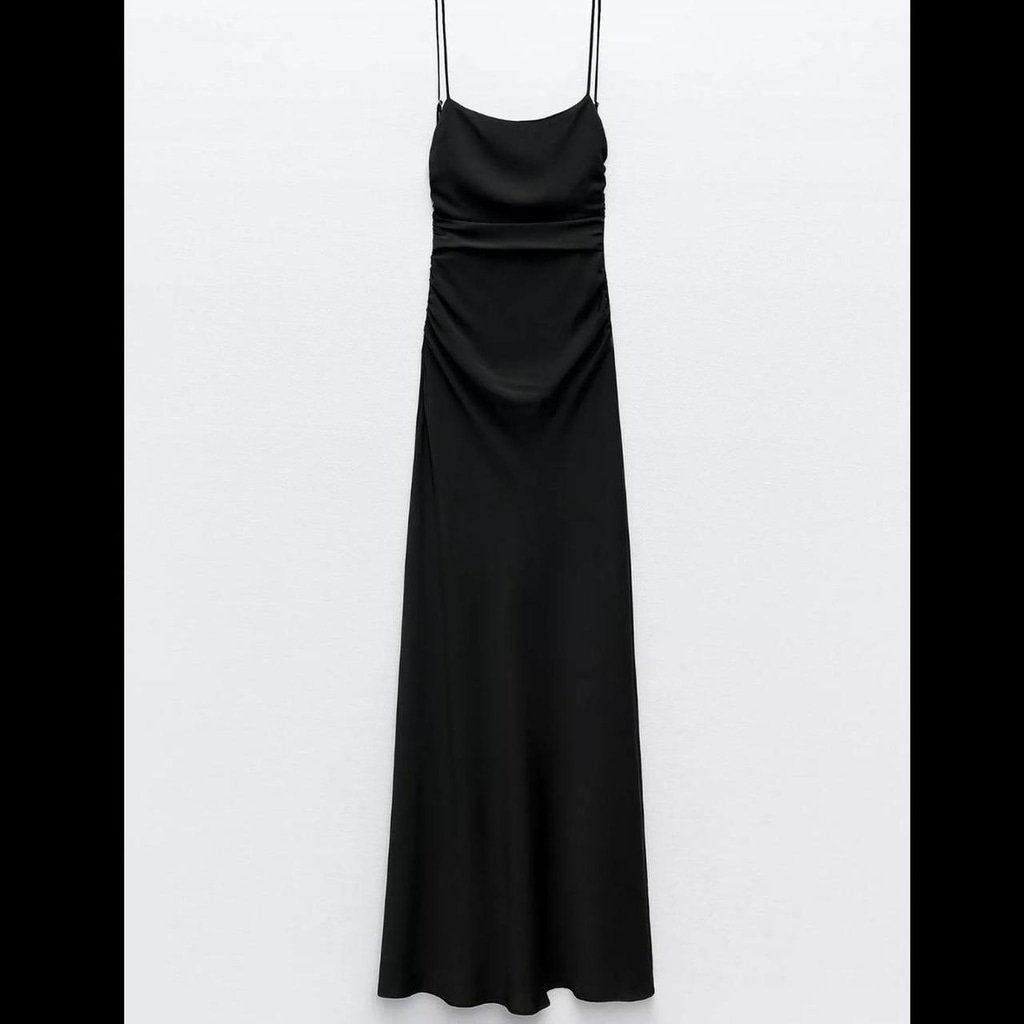 dresses