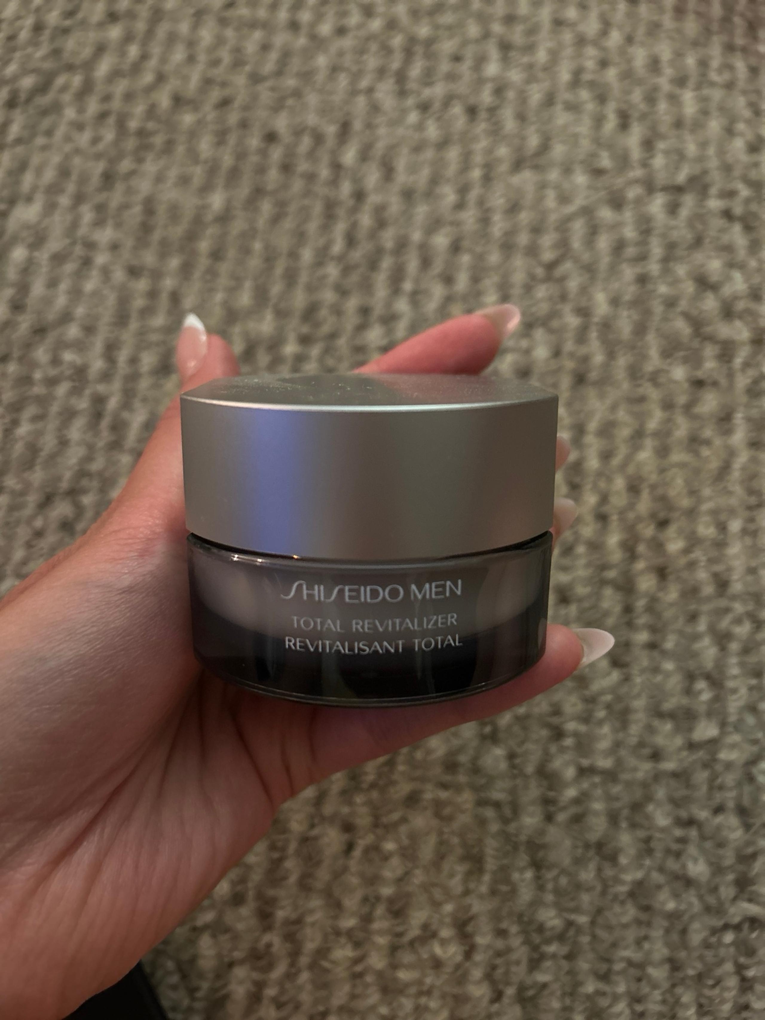 Shiseido