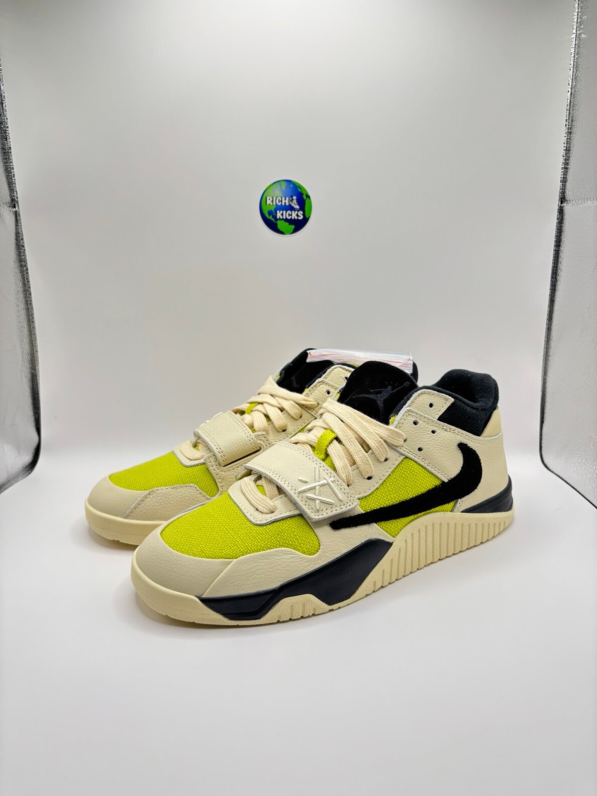 Travis Scott Bright Cactus