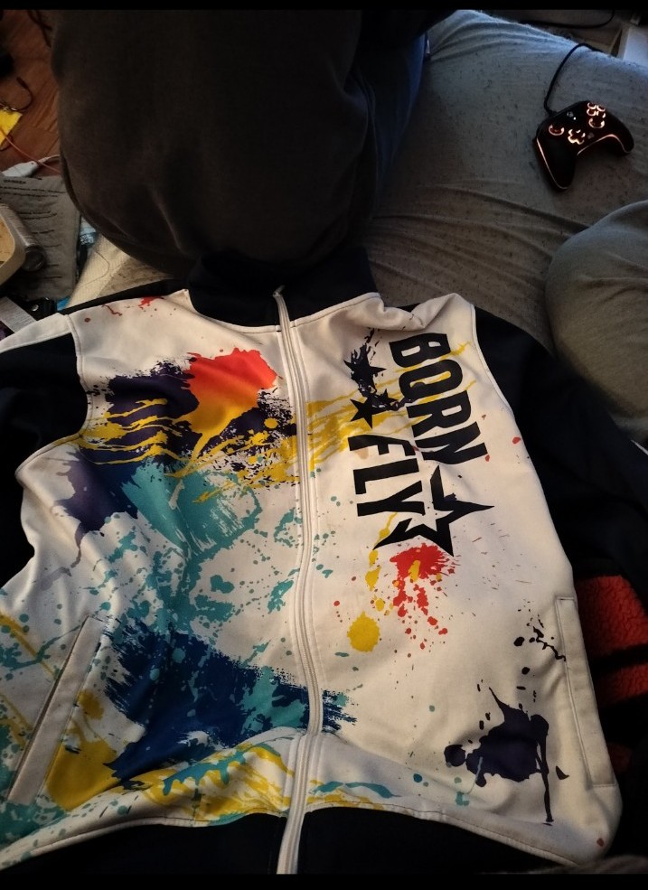 jackets for men