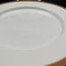 (4) williams sonoma Ranch Terra cotta Salad rim 6 5/8” Used-some Light Scratch