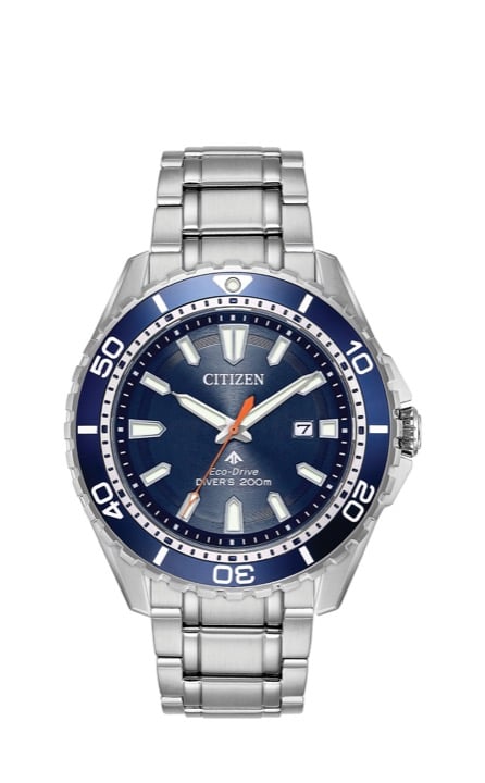 Citizen Eco-Drive Men's Promaster Watch