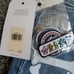 NWT Levi's X Grateful Dead Medium Wash Cotton 501 Jeans 31W 34L