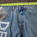 NWT Levi's X Grateful Dead Medium Wash Cotton 501 Jeans 31W 34L