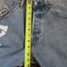 NWT Levi's X Grateful Dead Medium Wash Cotton 501 Jeans 31W 34L