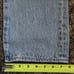 NWT Levi's X Grateful Dead Medium Wash Cotton 501 Jeans 31W 34L