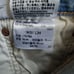NWT Levi's X Grateful Dead Medium Wash Cotton 501 Jeans 31W 34L