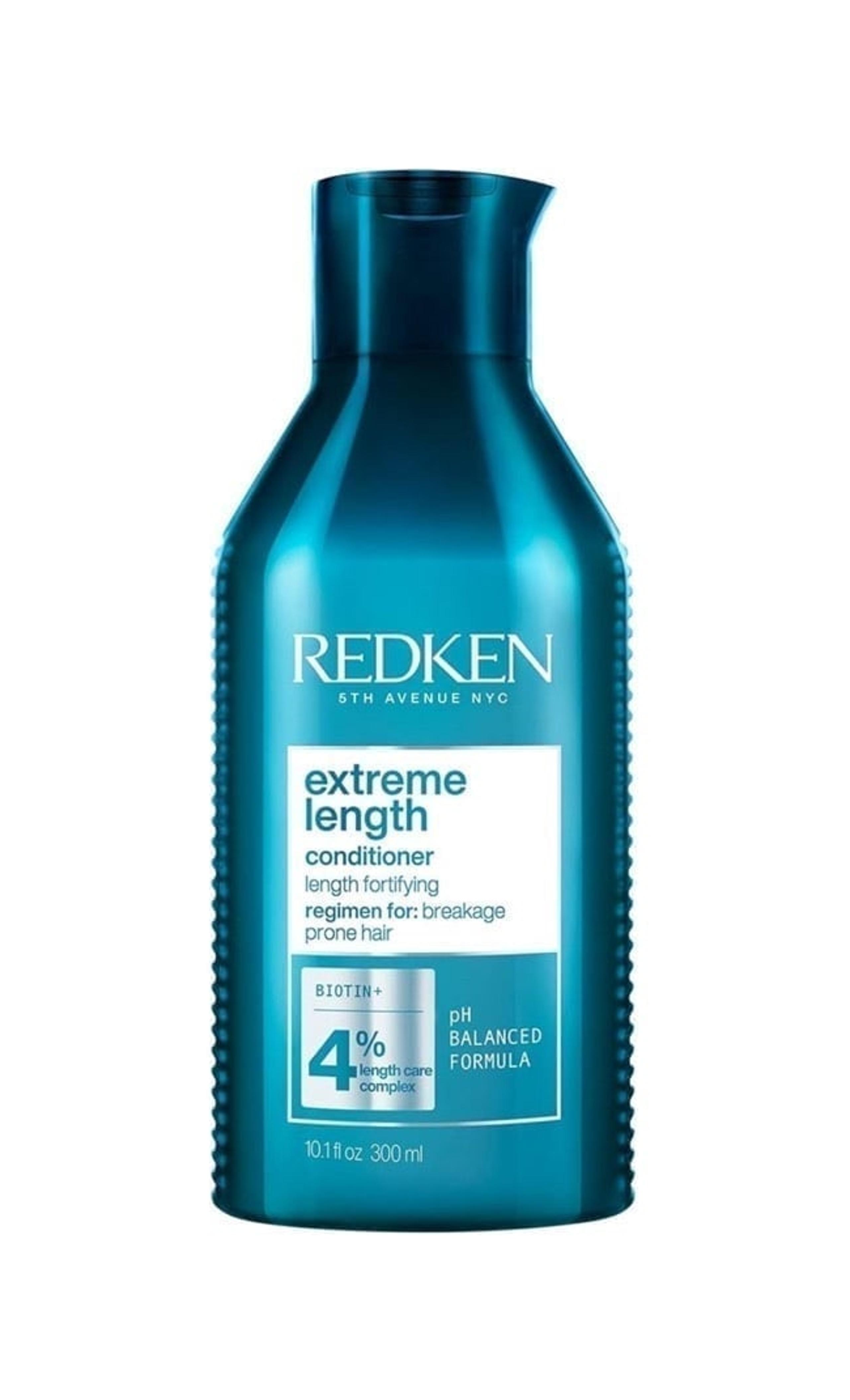 Redken extreme length conditioner