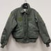 Usaf Nomex Fire Resistant Cold Weather Flyers Men's Cwu-45/p Jacket - Medium