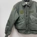 Usaf Nomex Fire Resistant Cold Weather Flyers Men's Cwu-45/p Jacket - Medium