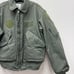 Usaf Nomex Fire Resistant Cold Weather Flyers Men's Cwu-45/p Jacket - Medium