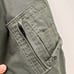 Usaf Nomex Fire Resistant Cold Weather Flyers Men's Cwu-45/p Jacket - Medium