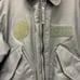 Usaf Nomex Fire Resistant Cold Weather Flyers Men's Cwu-45/p Jacket - Medium