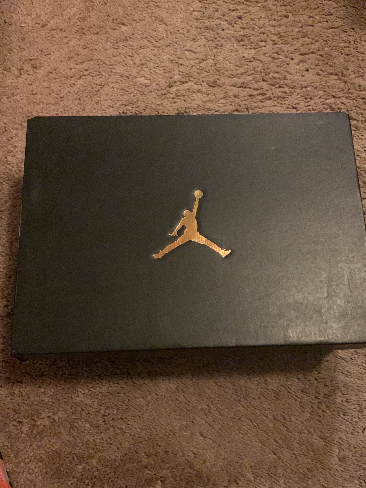 Jordan 6 shops Rings(GS)