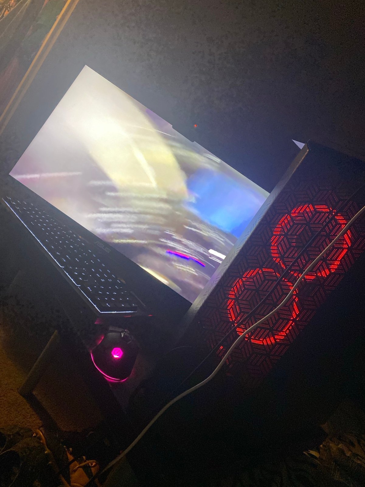 CyberPowerPC - Gamer Master Gaming Desktop - AMD Ryzen 5 3600 - 24GB + 2TB SSD-