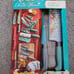 Pioneer Woman 20 Piece Sweet Romance Cutlery Set - NIB