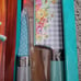 Pioneer Woman 20 Piece Sweet Romance Cutlery Set - NIB