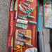 Pioneer Woman 20 Piece Sweet Romance Cutlery Set - NIB