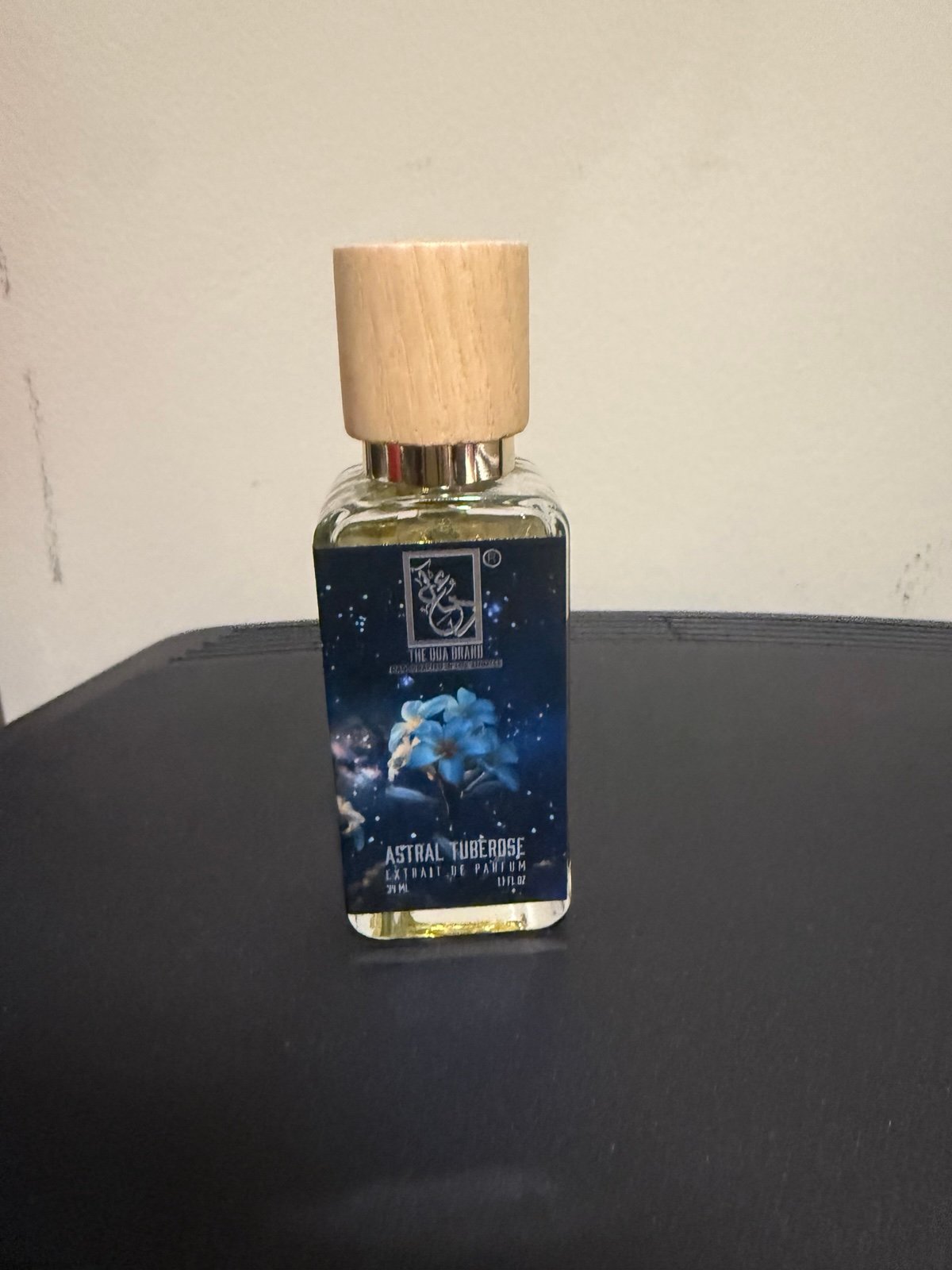 Dua Brand Fragrances Musky Lotus 12