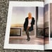 Christina Aguilera InStyle Spanish Magazine